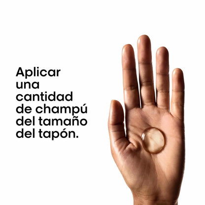 Scalp Advanced Anti-Oiliness Shampoo