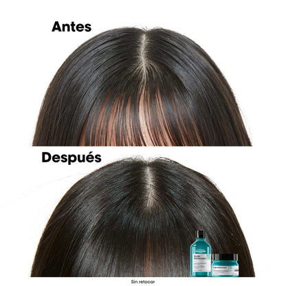 Scalp Advanced Anti-Oiliness Shampoo