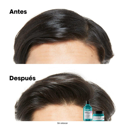 Scalp Advanced Anti-Oiliness Shampoo