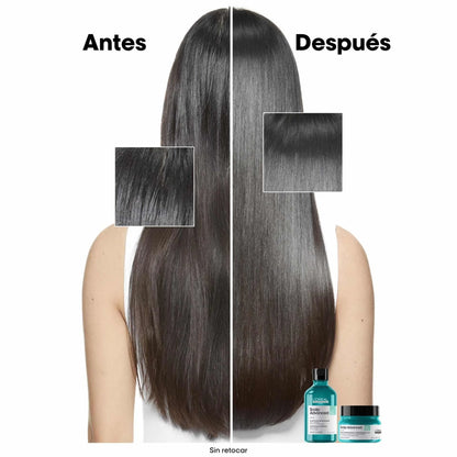 Scalp Advanced Anti-Oiliness Shampoo