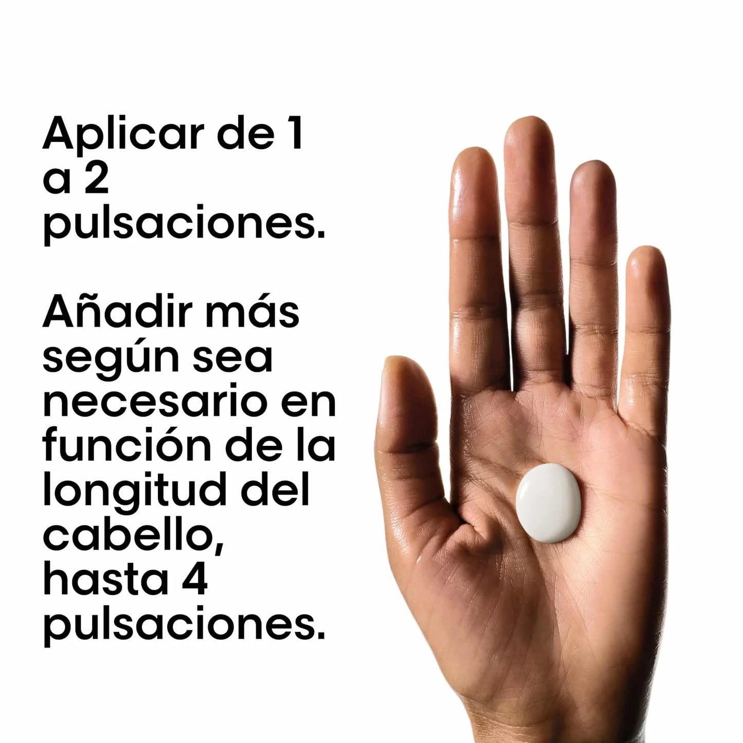 Absolut Repair Molecular Leave-in Mask