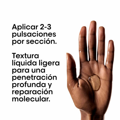 Absolut Repair Molecular Rinse-off Serum