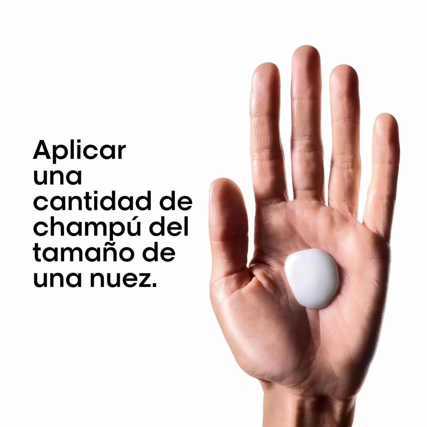 Absolut Repair Molecular Shampoo