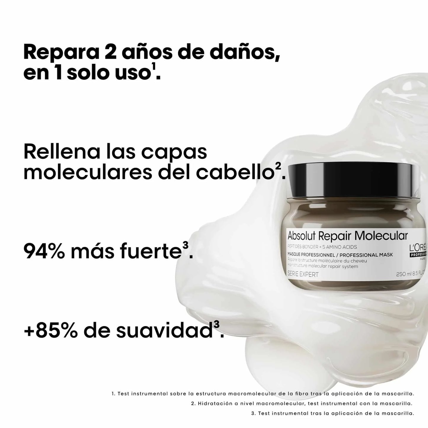 Absolut Repair Molecular Mask