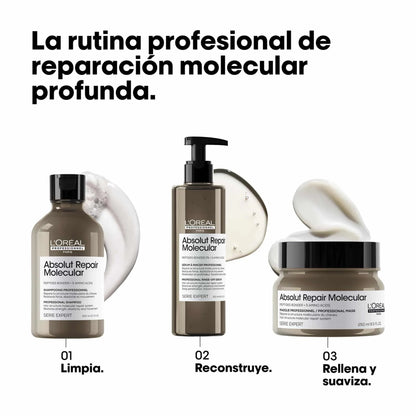 Absolut Repair Molecular Mask