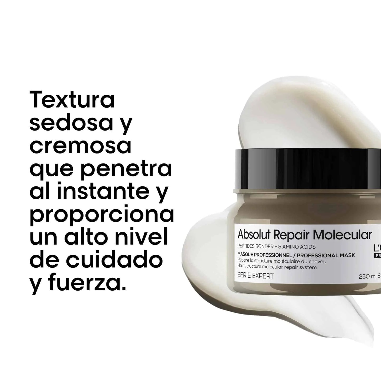 Absolut Repair Molecular Mask