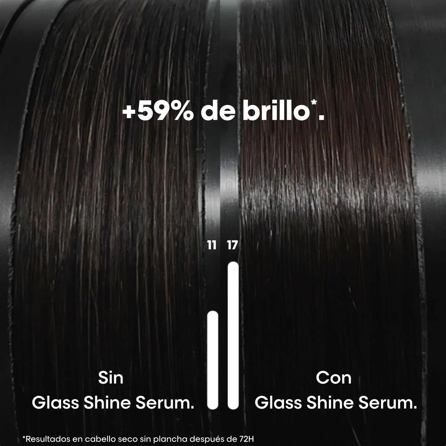 Vitamino Color Spectrum Glass Shine Serum