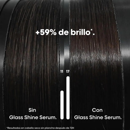 Vitamino Color Spectrum Glass Shine Serum