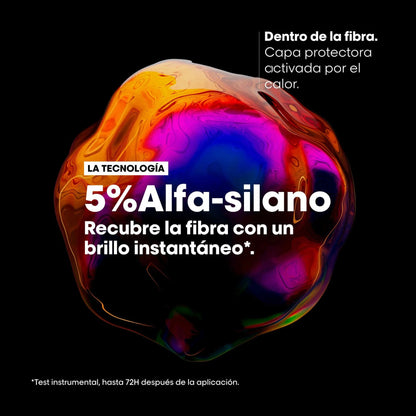 Vitamino Color Spectrum Glass Shine Serum