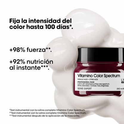 Vitamino Color Spectrum Mask