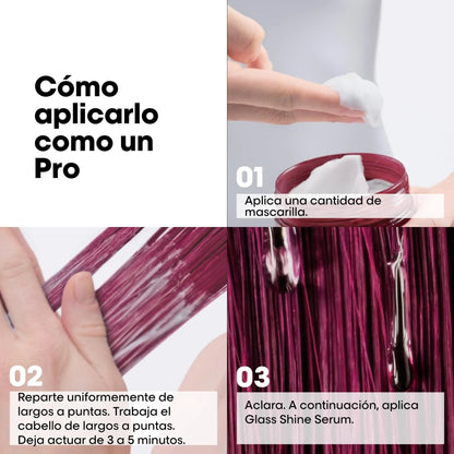 Vitamino Color Spectrum Mask