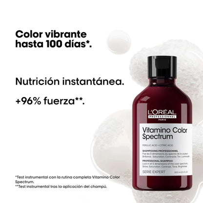 Vitamino Color Spectrum Shampoo