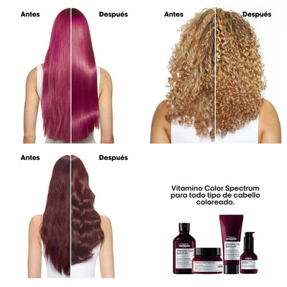 Vitamino Color Spectrum Shampoo
