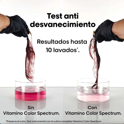 Vitamino Color Spectrum Shampoo
