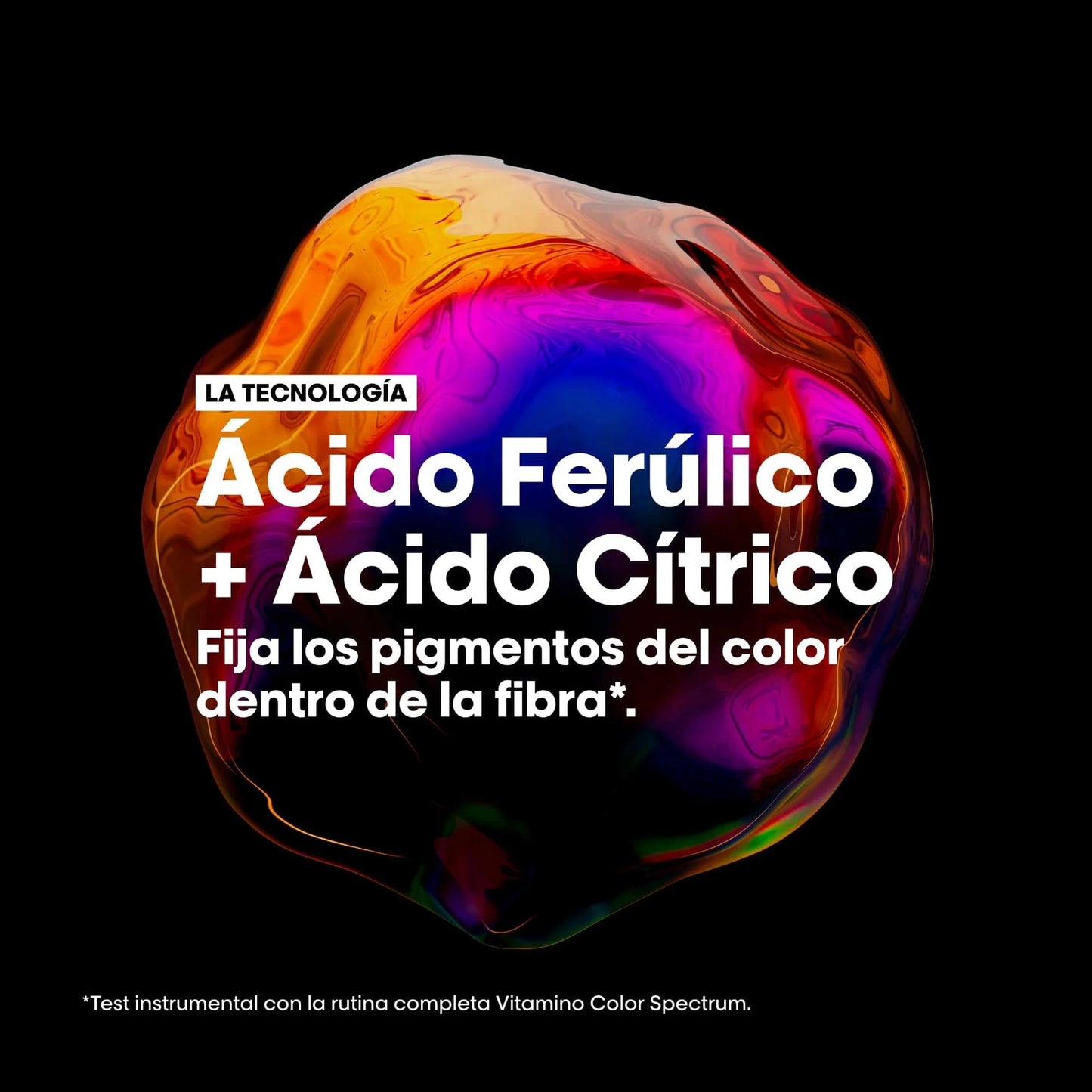 Vitamino Color Spectrum Shampoo