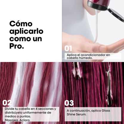 Vitamino Color Spectrum Acondicionador Profundo