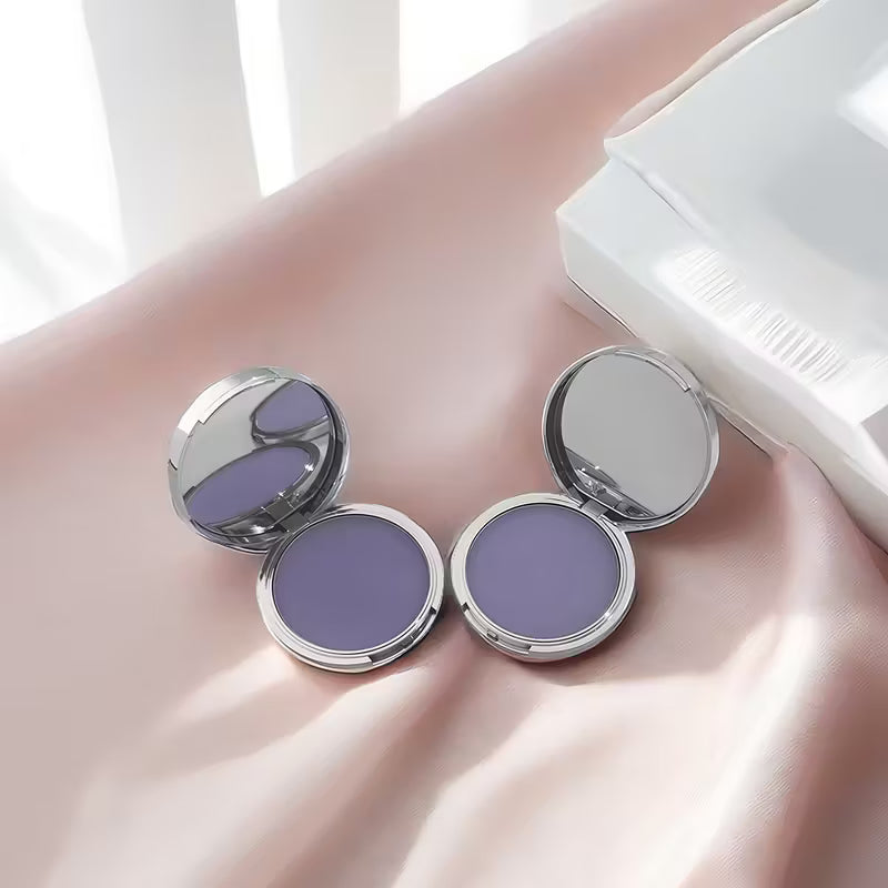 Purple Polvo Matificante