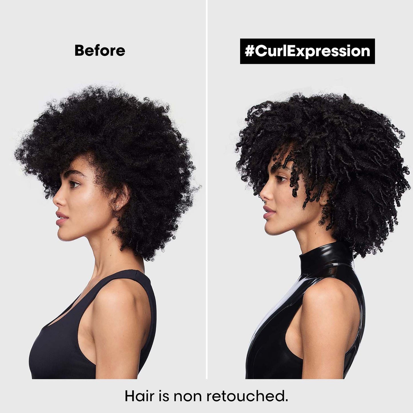 Curl Expression Leave in Moisturizer