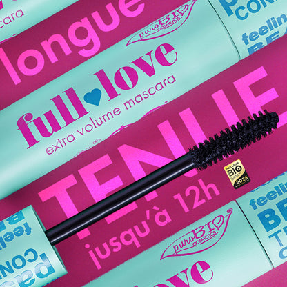 Full Love Extra Volume Mascara