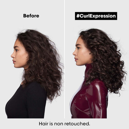 Curl Expression 10-in-1 Cream-in-Mousse