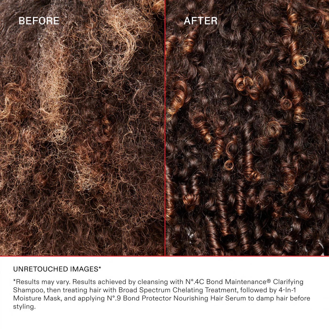 Broad Spectrum Chelating Treatment