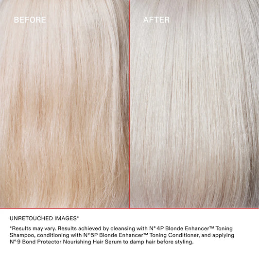 No. 4P Blonde Enhancer Toning Shampoo