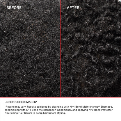 No. 4 Bond Maintenance Shampoo