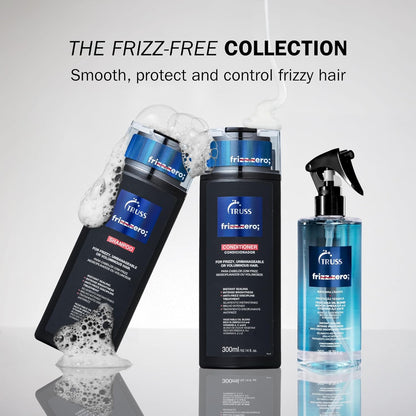 Frizz Zero Liquid Mask