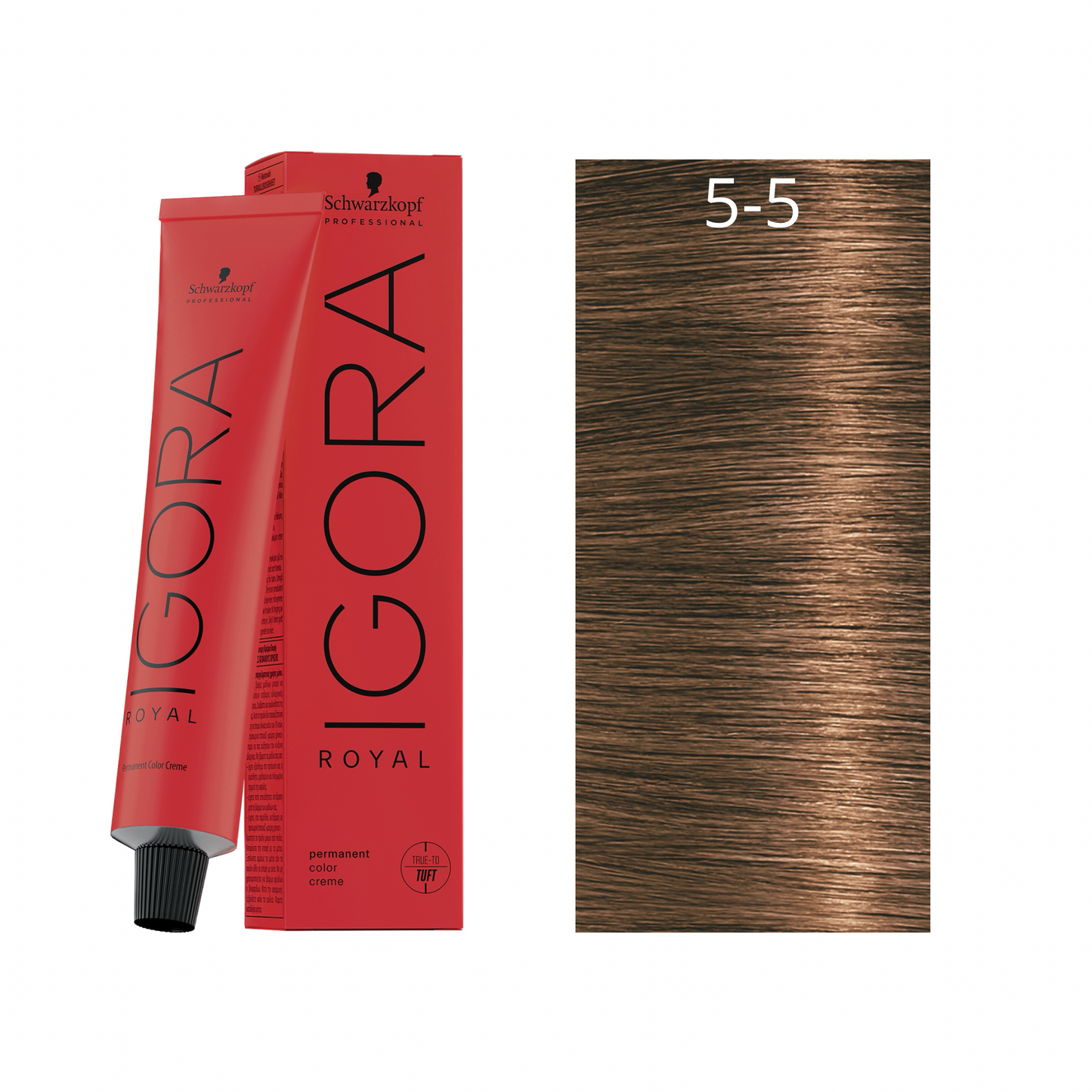 Igora Royal Principal