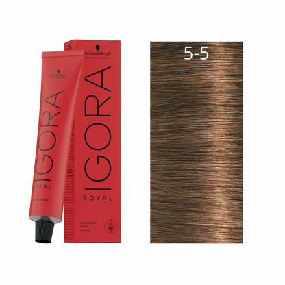 Igora Royal Principal