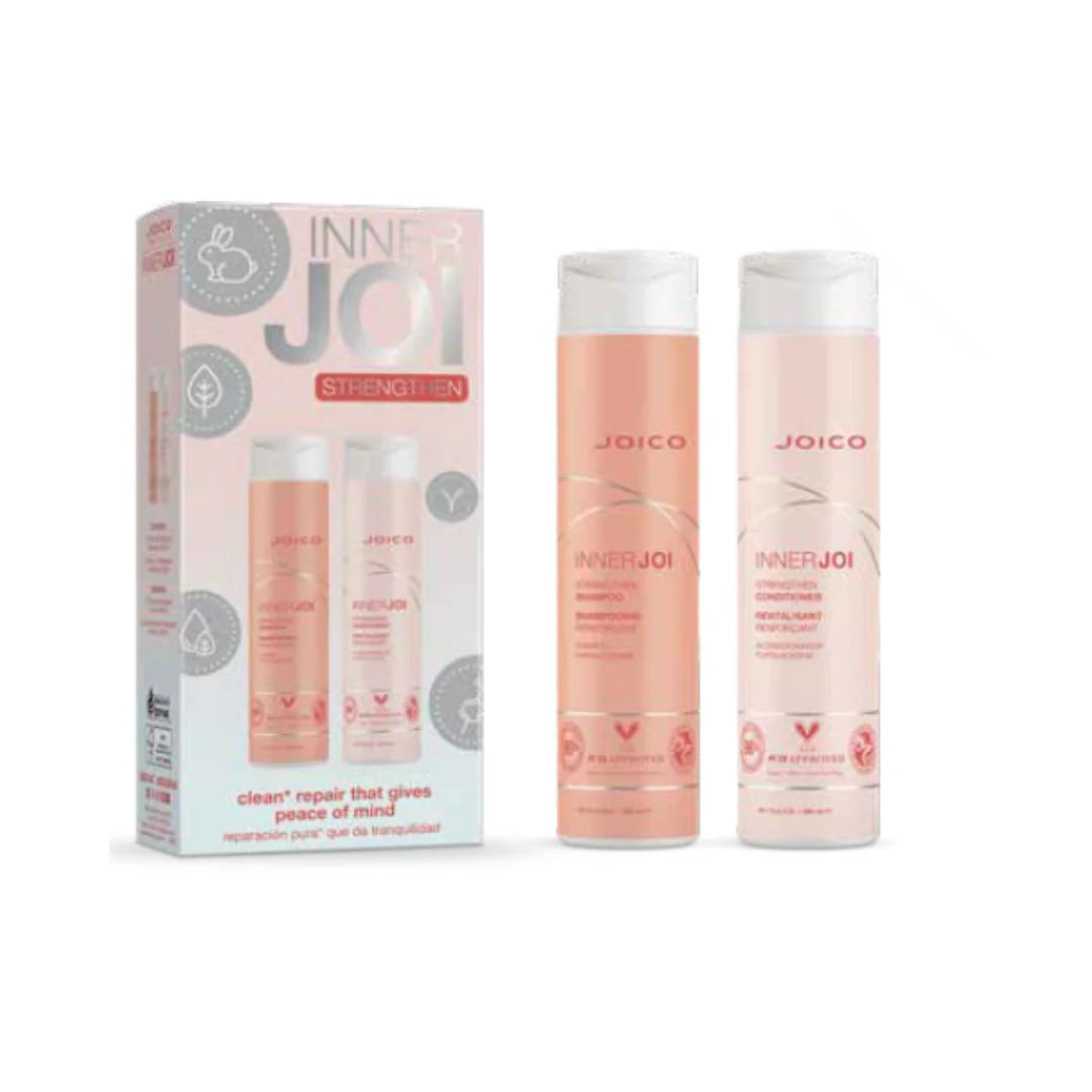 Inner Joi Strengthen Duo