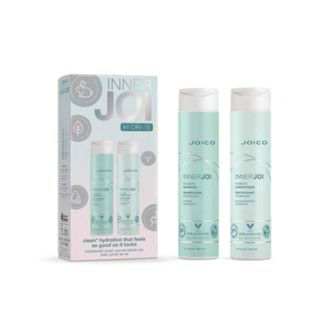 Inner Joi Hydrate Duo