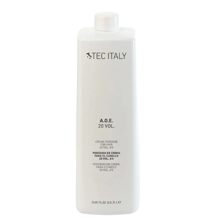 Tec Italy A.O.E. Peróxido