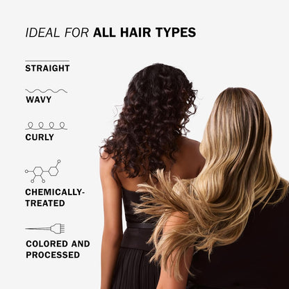 Frizz Zero Liquid Mask