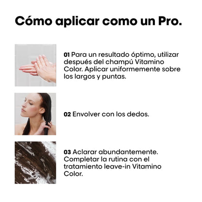 Vitamino Color Conditioner