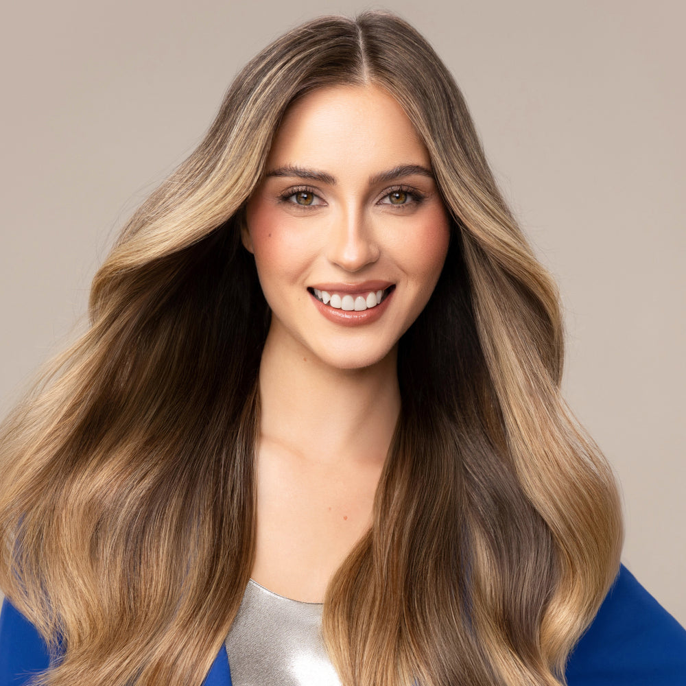 Color Balance Blue Shampoo