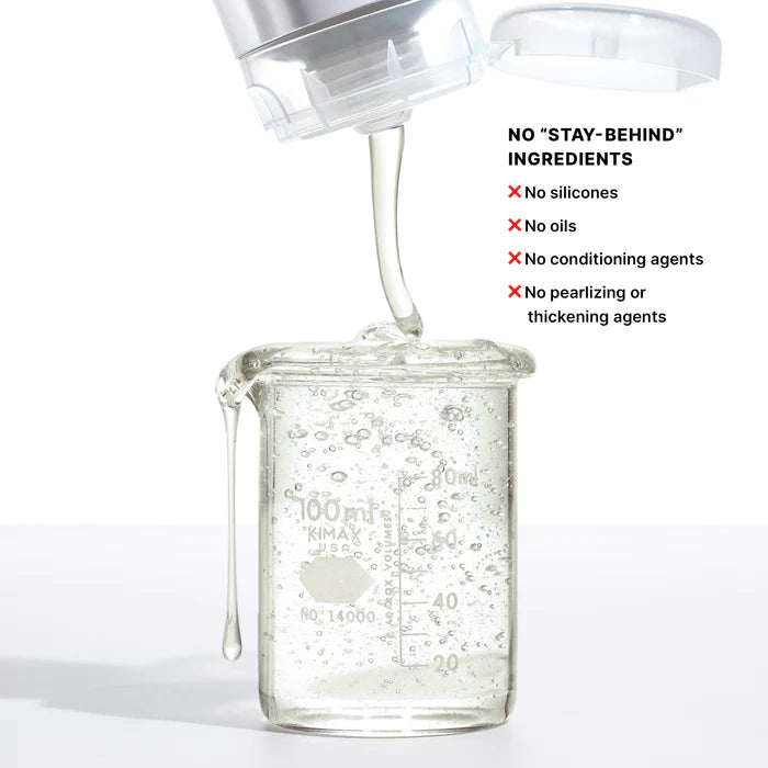 Color Security Shampoo