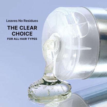 Color Security Shampoo