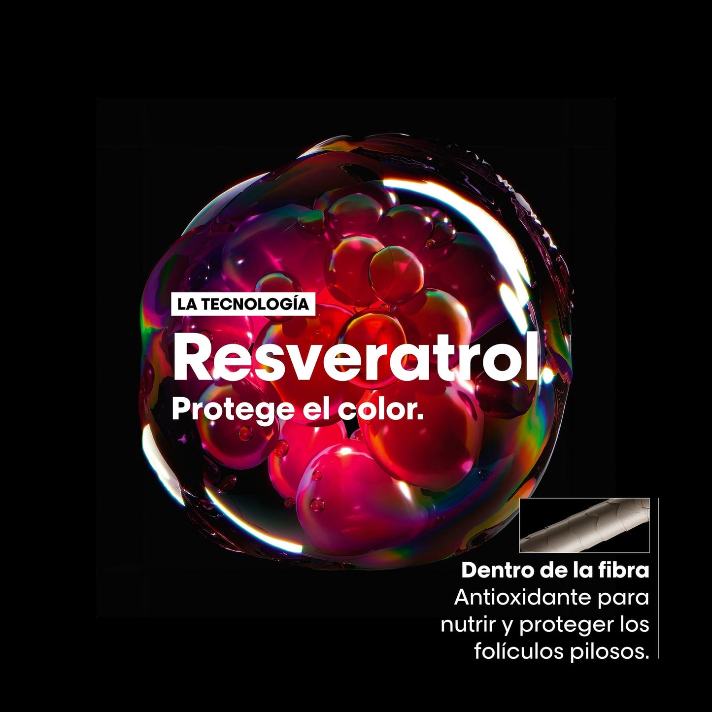 Vitamino Color Shampoo