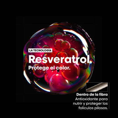 Vitamino Color Shampoo