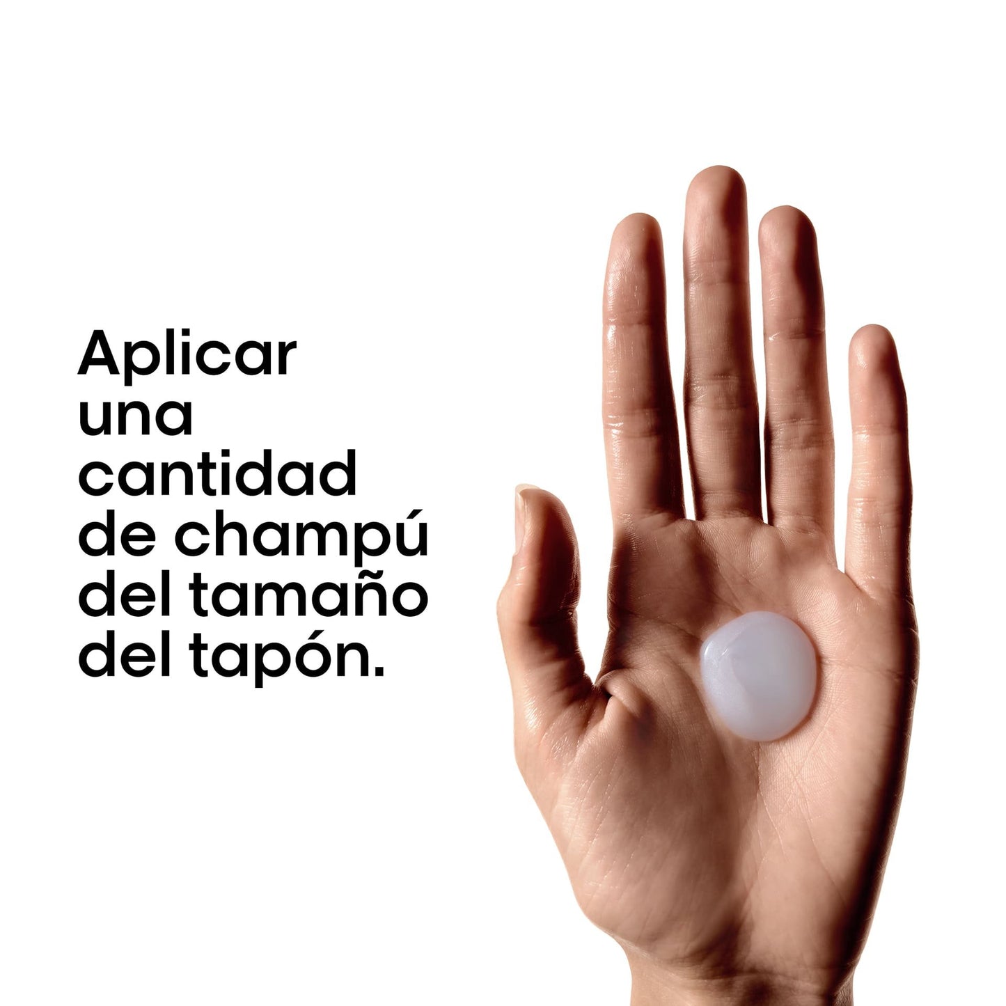 Vitamino Color Shampoo