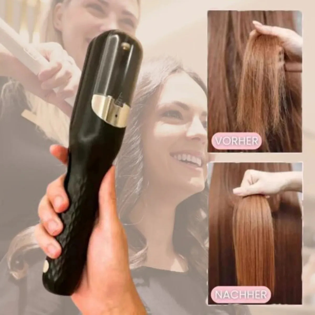 Recortadora de Puntas RH-6668