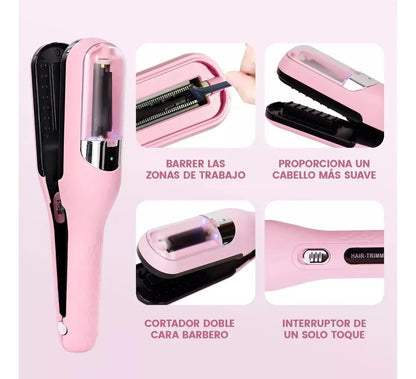 Recortadora de Puntas RH-6668