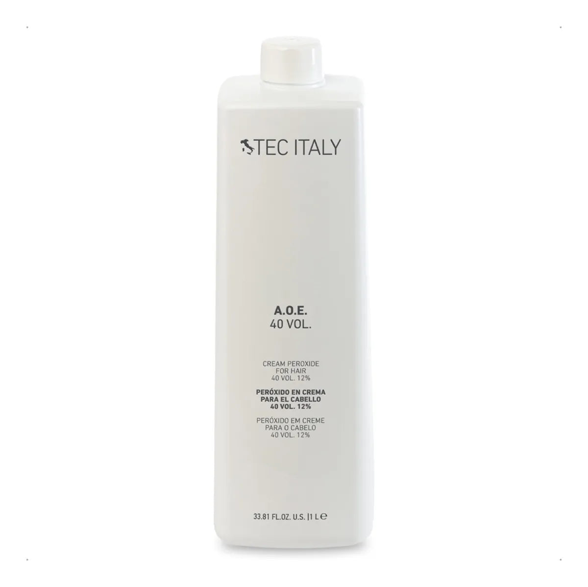 Tec Italy A.O.E. Peróxido