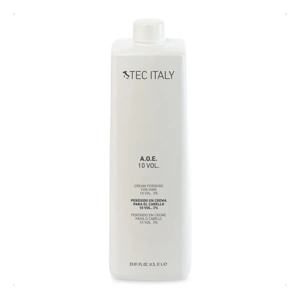 Tec Italy A.O.E. Peróxido