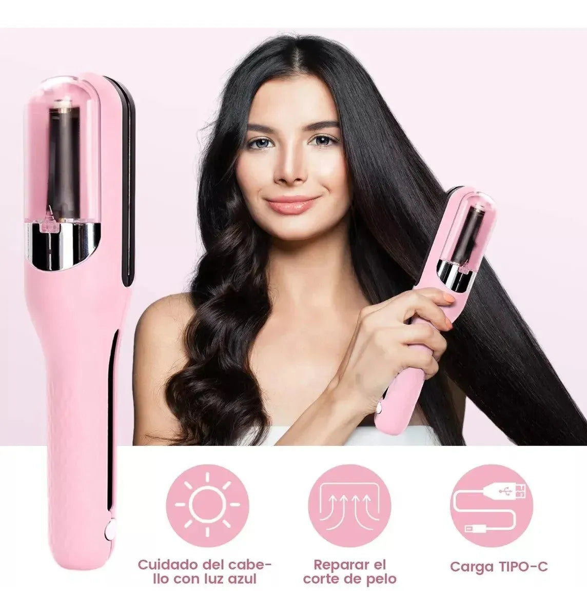 Recortadora de Puntas RH-6668