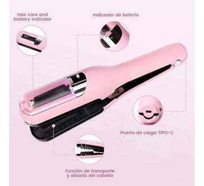 Recortadora de Puntas RH-6668