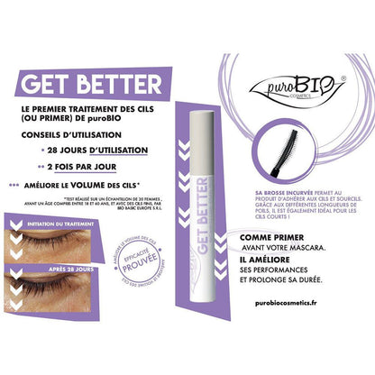 Get Better Primer and Volume Boosting