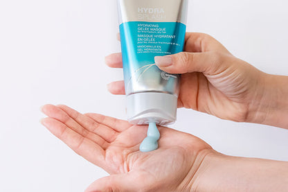 Hydra Splash Hydrating Gelée Masque