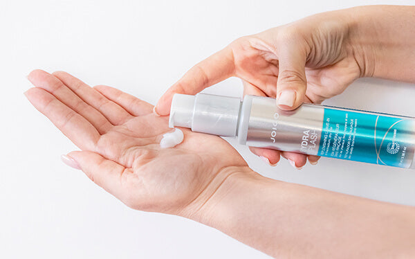 Hydra Splash Replenishing Leave-in